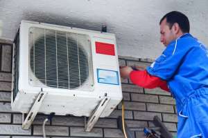 Find HVAC Contractors in Moore County